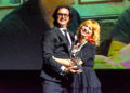 Poty, Premio de Honor Danza y Salud 2019