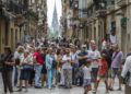 El turismo en España crece