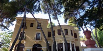 El hotel que abrió 20 días antes de la guerra y sigue activo 82 años después