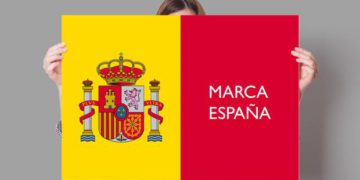 Marca España