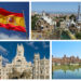 Ranking de las ciudades más turísticas de España