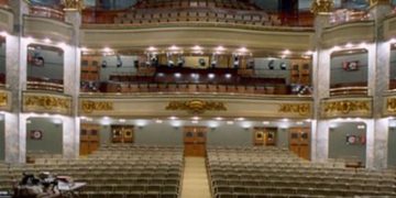 Best Hotel Awards tendrá lugar en Madrid el 23 de Mayo, en el Teatro Fernando de Rojas, Círculo de Bellas Artes.