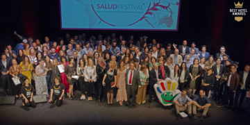 PALMARÉS Y RANKING OFICIAL 2019.