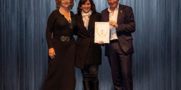 Teatro Soho CaixaBank, Premio de Honor a la Mejor Iniciativa Cultural y Turística