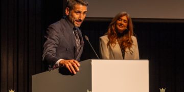 Only You Hotel Málaga, Premio de Honor al Hotel más Innovador