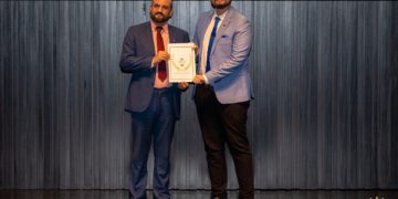 Vatel Hotel & Tourism Business School, Premio de Honor a la Mejor Escuela de Negocios Especializada en Turismo