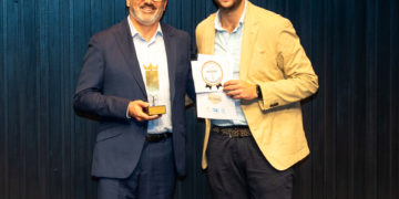 INARI. Un pueblo encantado de la Navidad, Mejor Proyecto Incentivador del Turismo