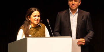 Mundo Marino Catamaranes, Mejor Proyecto de Turismo Responsable en Sostenibilidad Marina y Educación Ambiental