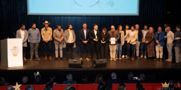 Barichara Travel, Mejor Proyecto de Difusión Turística en Promoción de Destinos Patrimoniales y Culturales, Mejor Agencia de Viajes en Turismo Cultural