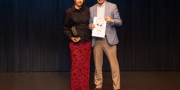 Riaño en Barco, Mejor Proyecto de Difusión Turística de Actividades Náuticas y Turismo Responsable