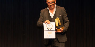 Asociciación de Municipios del Camino de Santiago del Infante (De Antequera) , Mejor Ruta Jacobea en el Sur. Camino Santiago del Infante