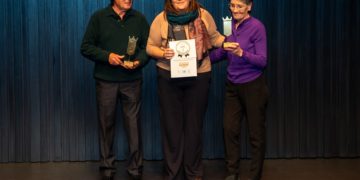 Hotel Rías Altas, Mejor Establecimiento Hotelero Familiar, Mejor Hotel Ecológico en Promoción del Turismo Sostenible de Costa