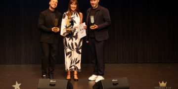 Diputación Foral de Bizkaia, Mejor Imagen de Marca Turística a Nivel Institucional, Premio a la Mejor Acción de Marketing con Celebrities, Mejor Campaña de Turismo Digital