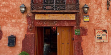 Hotel Rural la Encantada Riaza, Mejor Hotel Rural