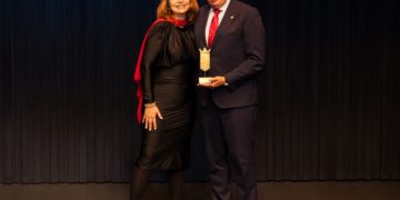 CEHAT, Premio de Honor por el Fomento en el Desarrollo y la Innovación en la Industria Turística