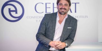 CEHAT, Premio de Honor por el Fomento en el Desarrollo y la Innovación en la Industria Turística