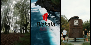 Diputación Foral de Bizkaia, Mejor Imagen de Marca Turística a Nivel Institucional, Premio a la Mejor Acción de Marketing con Celebrities, Mejor Campaña de Turismo Digital