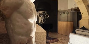 Hotel Palacio Barón de Andilla, Mejor Hotel de Lujo y Best Romantic Villa