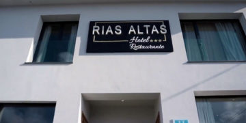 Hotel Rías Altas, Mejor Establecimiento Hotelero Familiar, Mejor Hotel Ecológico en Promoción del Turismo Sostenible de Costa