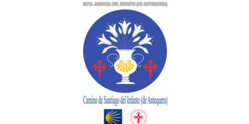 Asociciación de Municipios del Camino de Santiago del Infante (De Antequera) , Mejor Ruta Jacobea en el Sur. Camino Santiago del Infante