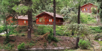 La Toma del Agua-English Town Bonaquia, Mejor Establecimiento para Niños