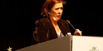 Yolanda de Aguilar, Premio de Honor a la Trayectoria y la Contribución al Sector Turístico