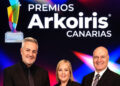 Premios Arkoiris Canarias, Premio a la Promoción de Canarias como Destino de Diversidad